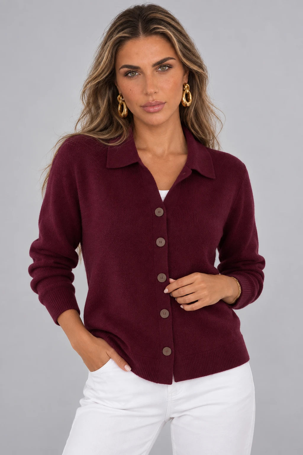 CÁRDIGAN ELENA™ – ELEGANCIA ATEMPORAL