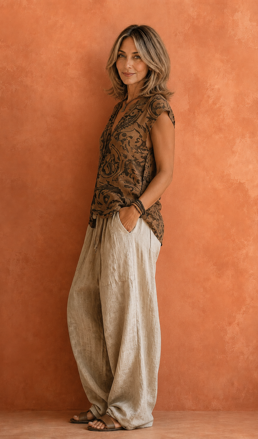 COLECCIÓN MEDITERRÁNEA