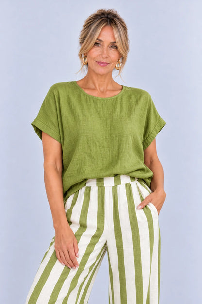 CONJUNTO MARINA™ – FRESCURA CON ESTILO