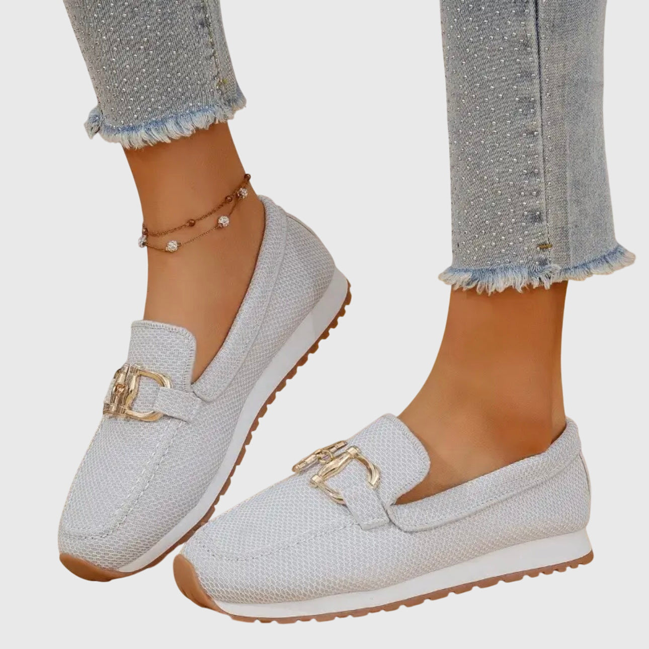 Mocasines Sofía | Elegancia y comodidad