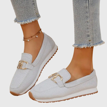Mocasines Sofía | Elegancia y comodidad