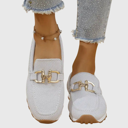 Mocasines Sofía | Elegancia y comodidad