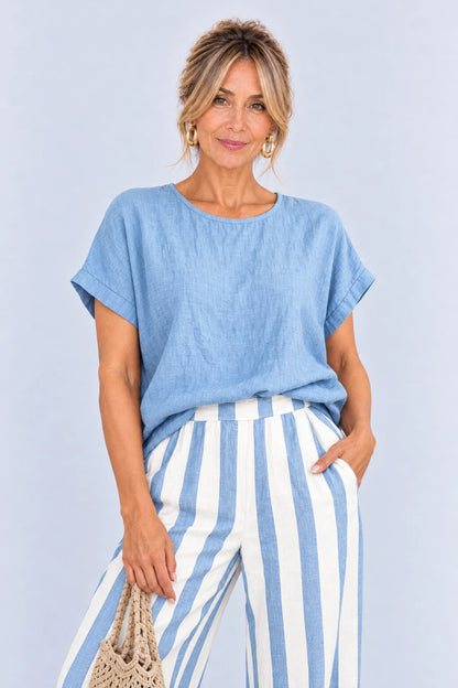 CONJUNTO MARINA™ – FRESCURA CON ESTILO