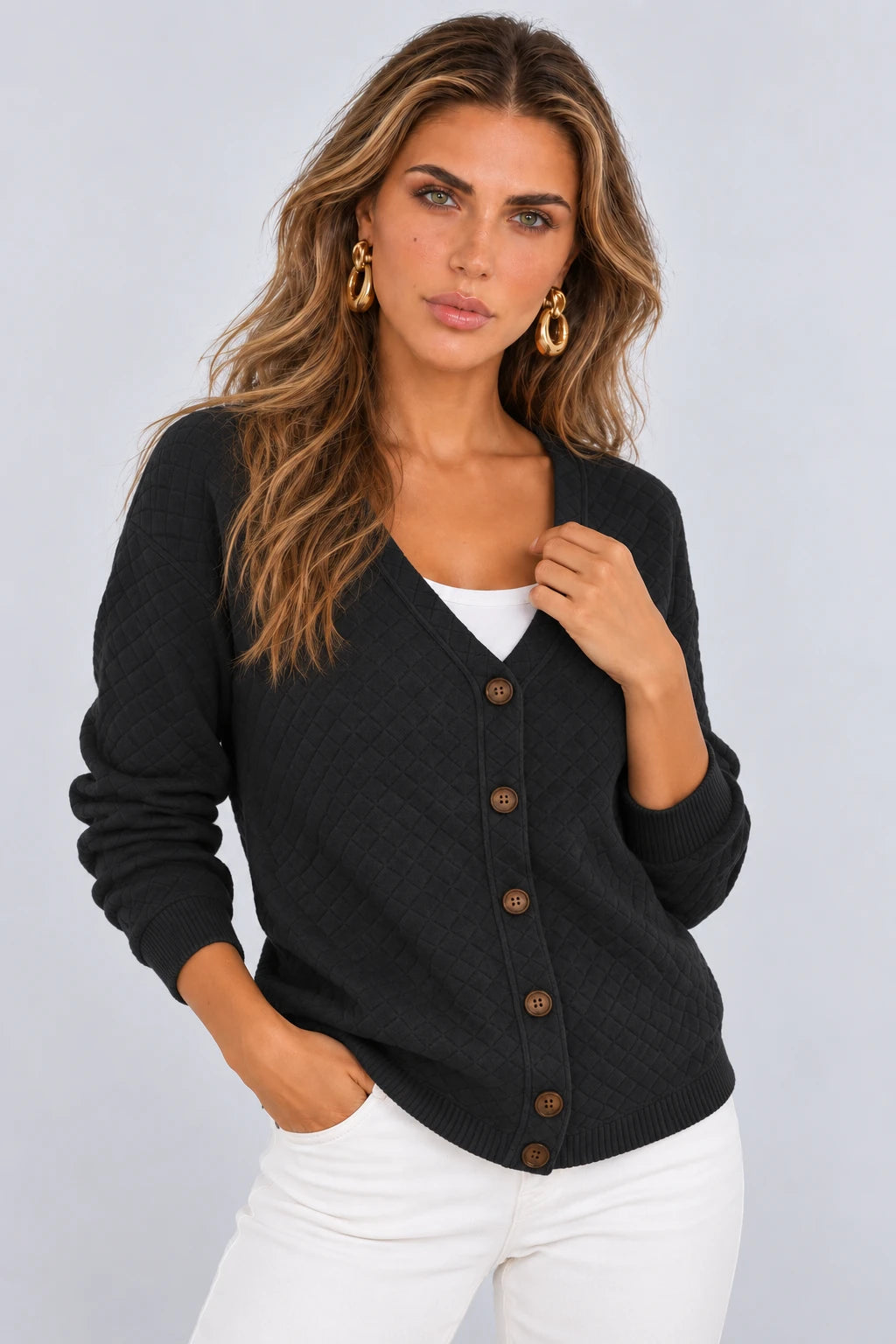 CÁRDIGAN LUCÍA™ – SUAVIDAD CON ESTILO