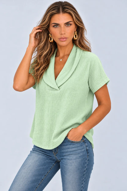 BLUSA XIMENA™ – ELEGANCIA LIGERA