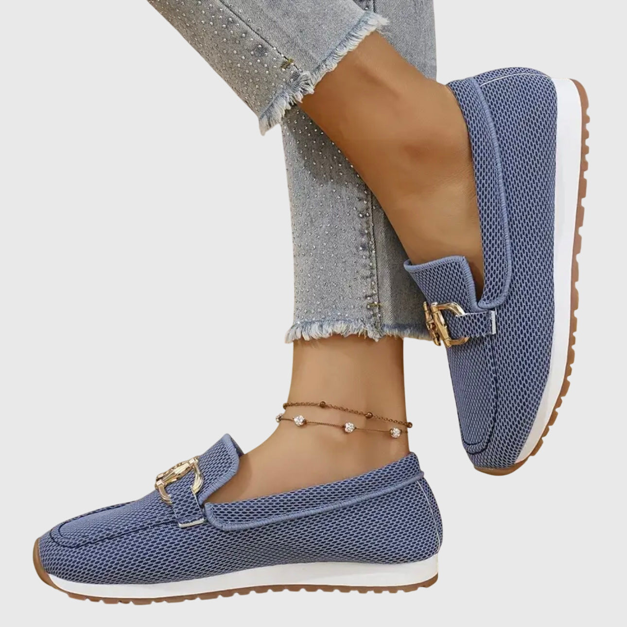 Mocasines Sofía | Elegancia y comodidad