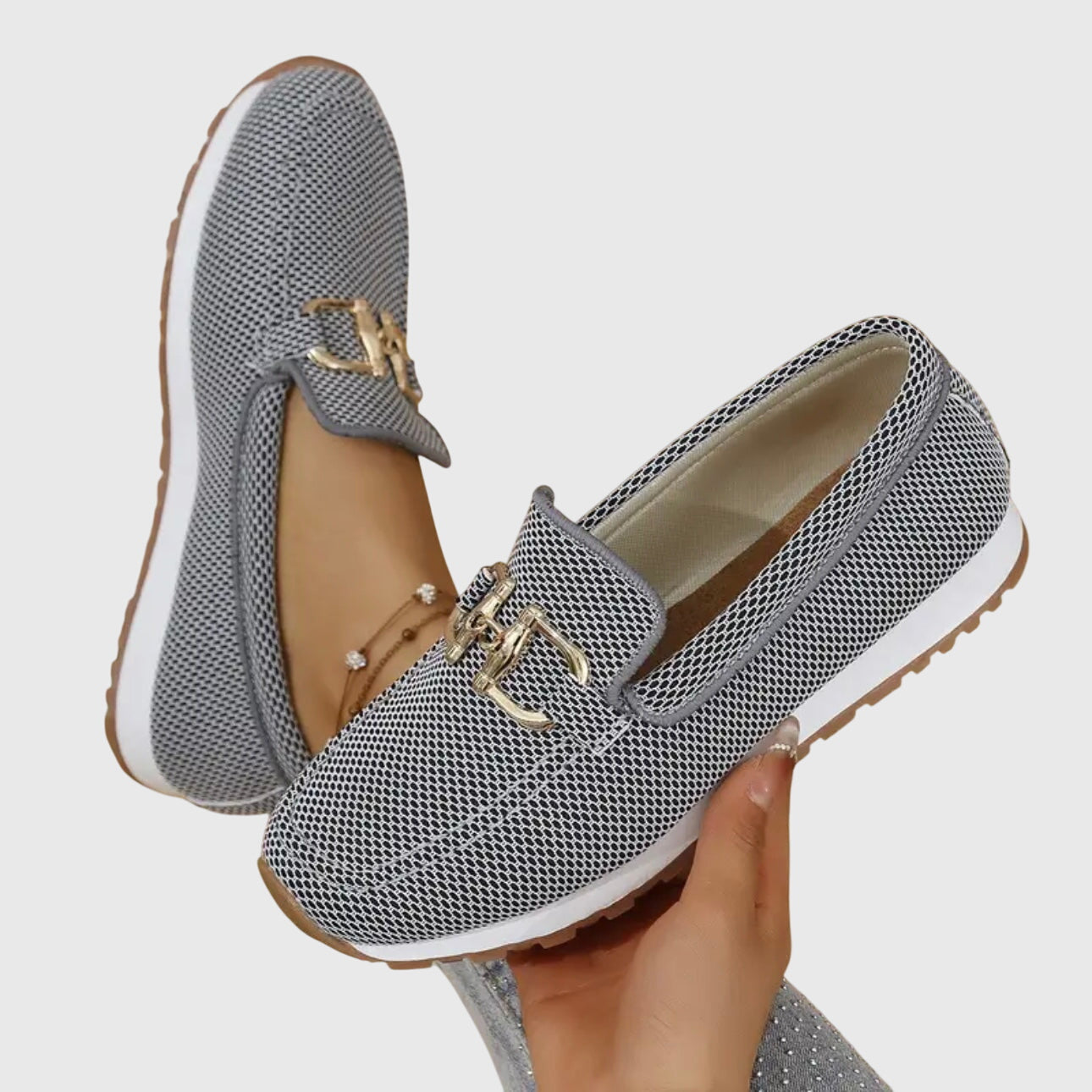 Mocasines Sofía | Elegancia y comodidad