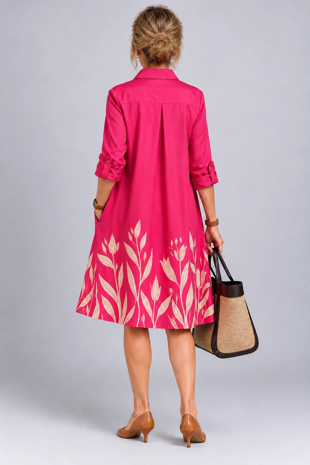 VESTIDO ISABEL™ – ENCANTO QUE DESTACA