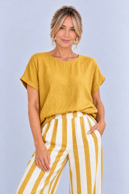 CONJUNTO MARINA™ – FRESCURA CON ESTILO