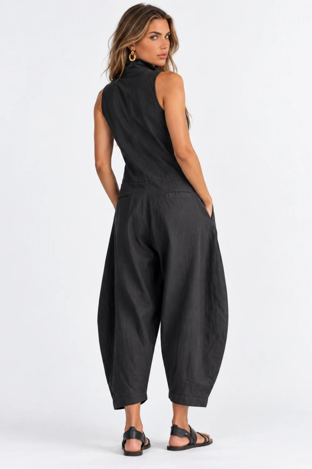 MONO CAMILA™ – ESTILO RELAJADO Y SOFISTICADO