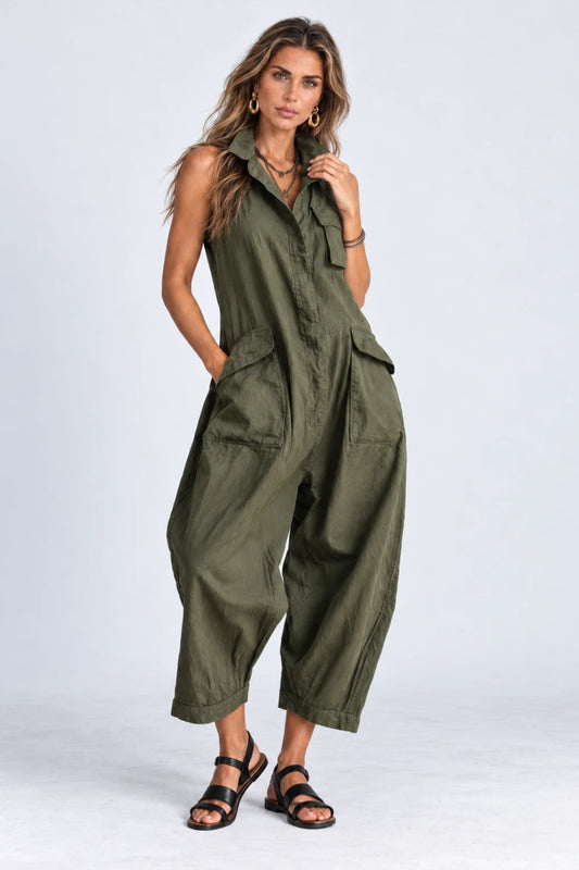 MONO CAMILA™ – ESTILO RELAJADO Y SOFISTICADO