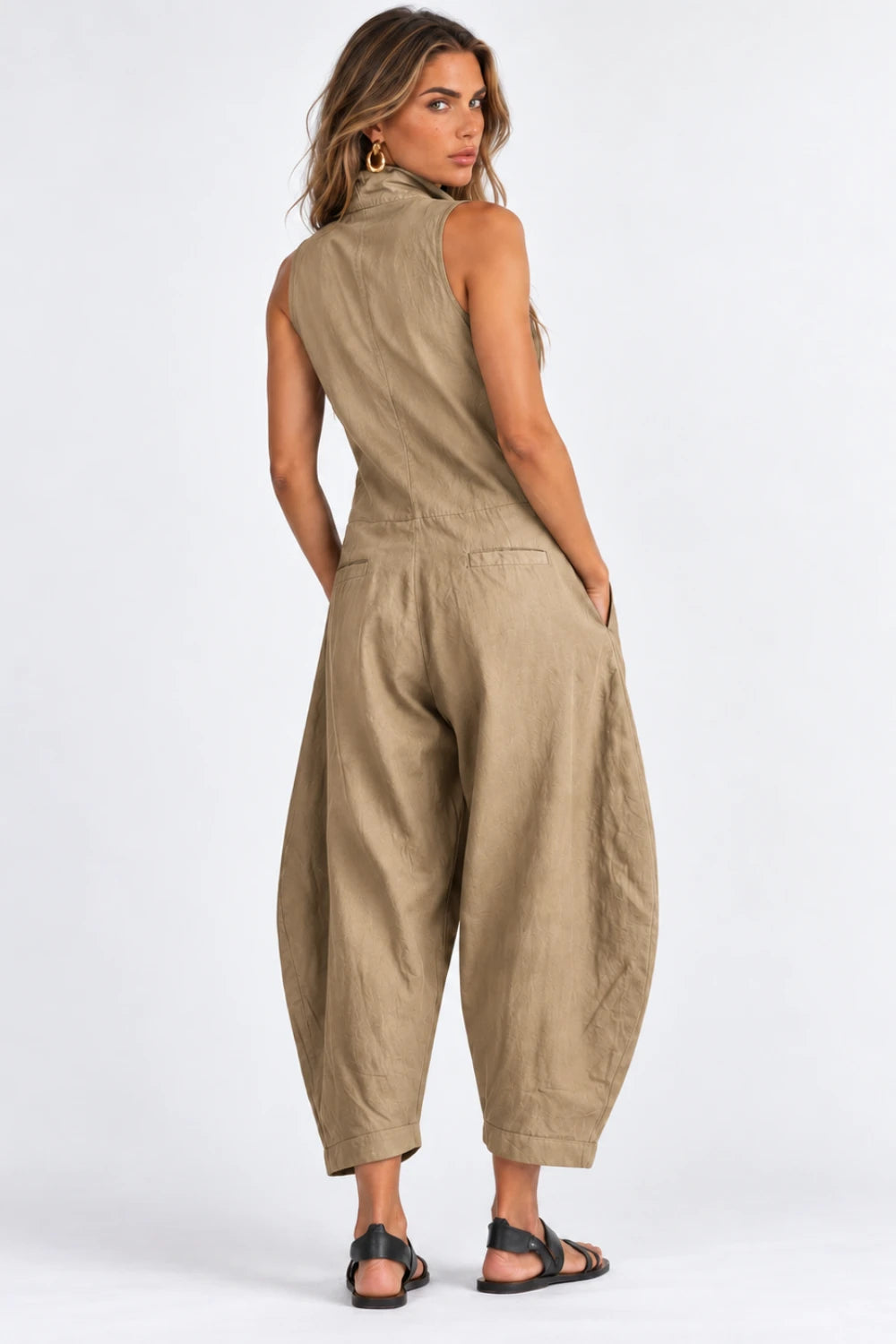 MONO CAMILA™ – ESTILO RELAJADO Y SOFISTICADO
