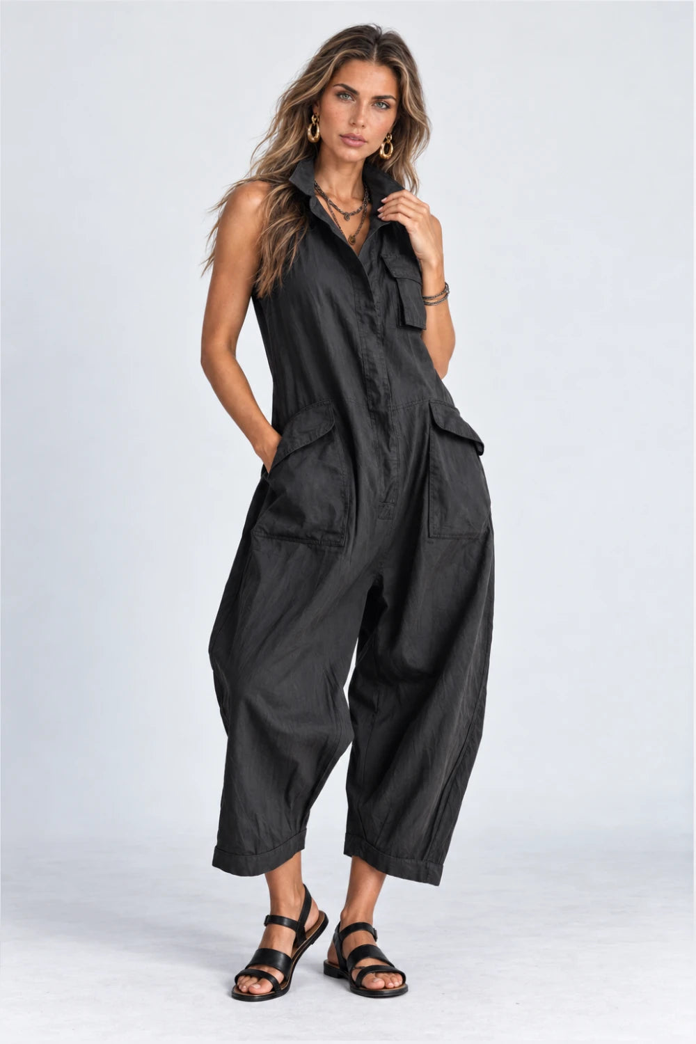 MONO CAMILA™ – ESTILO RELAJADO Y SOFISTICADO