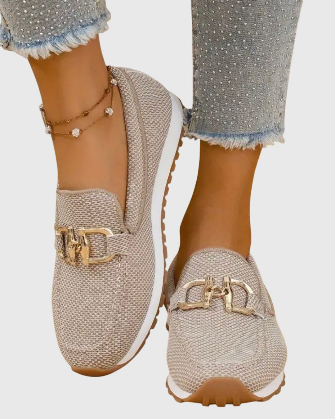 Mocasines Sofía | Elegancia y comodidad