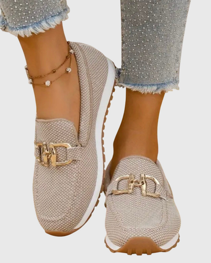 Mocasines Sofía | Elegancia y comodidad
