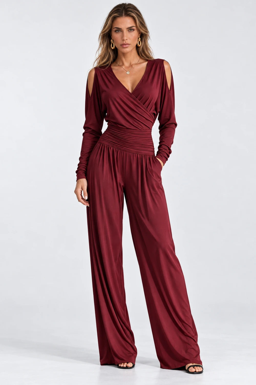 MONO ISABELLA™ – ELEGANCIA QUE ESTILIZA