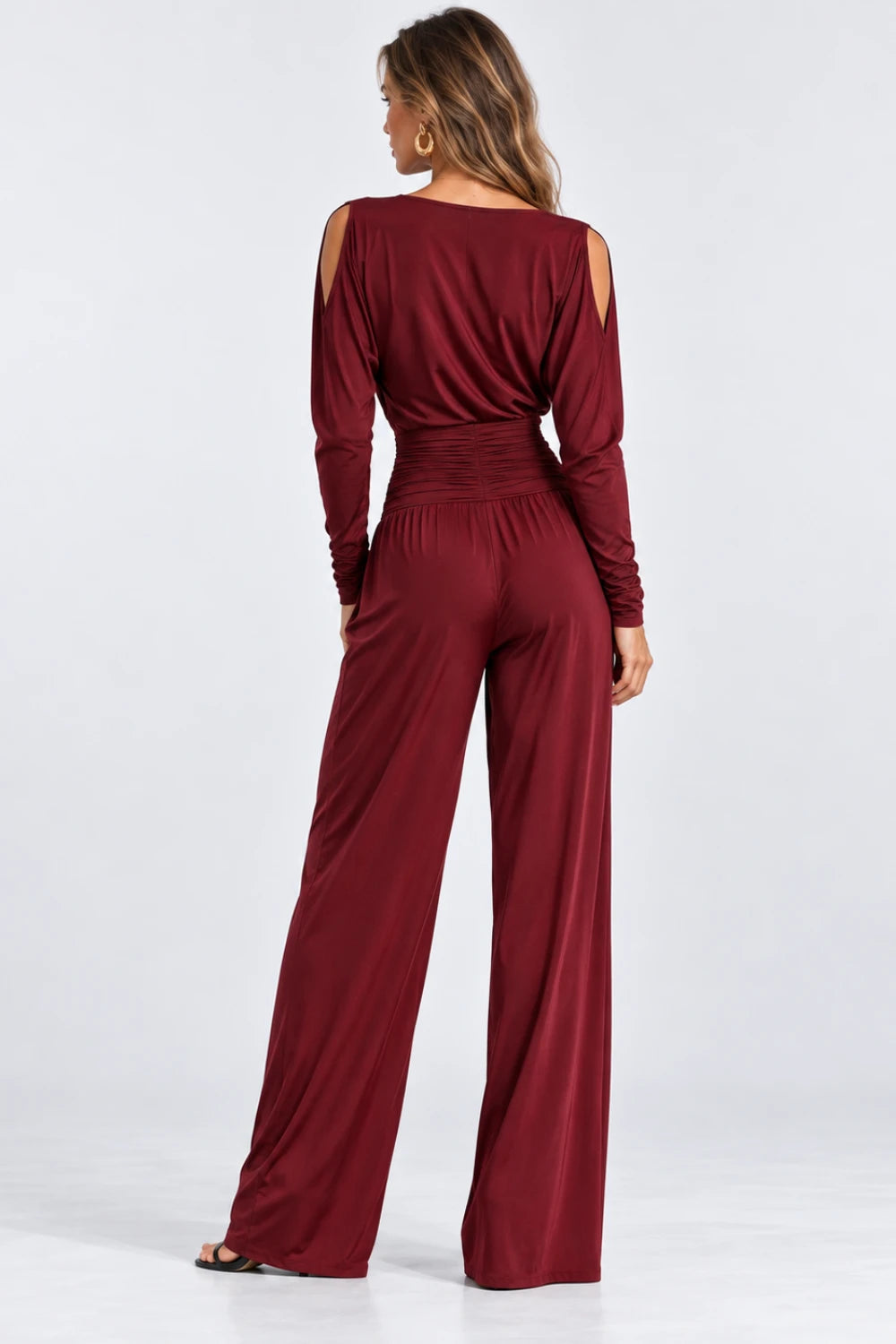 MONO ISABELLA™ – ELEGANCIA QUE ESTILIZA