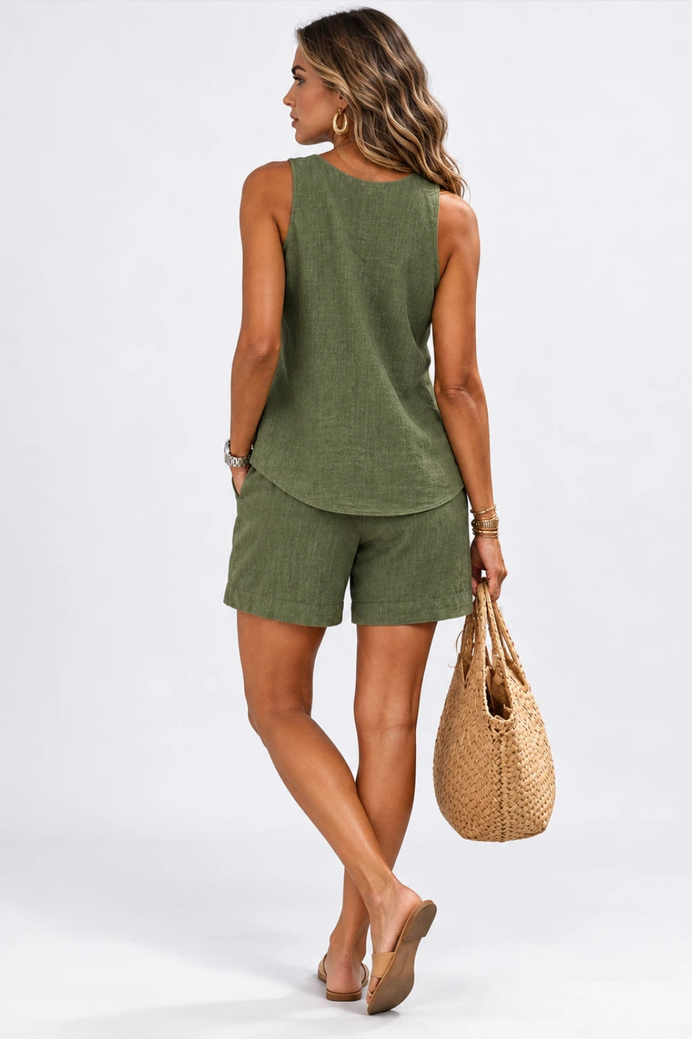 CONJUNTO CAMILA™ – ESTILO NATURAL Y VERSÁTIL