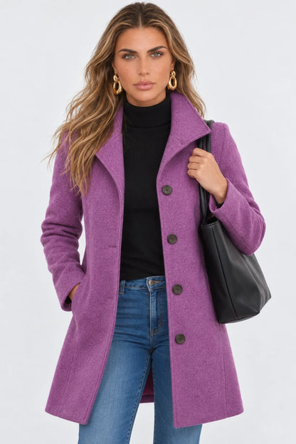 ABRIGO SOFÍA™ – ELEGANCIA QUE ABRIGA