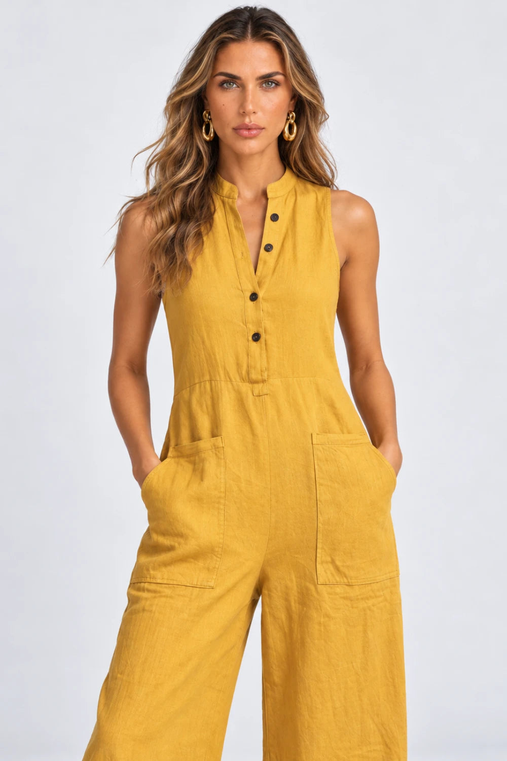 MONO ELENA™ – ESTILO NATURAL PARA CADA DÍA