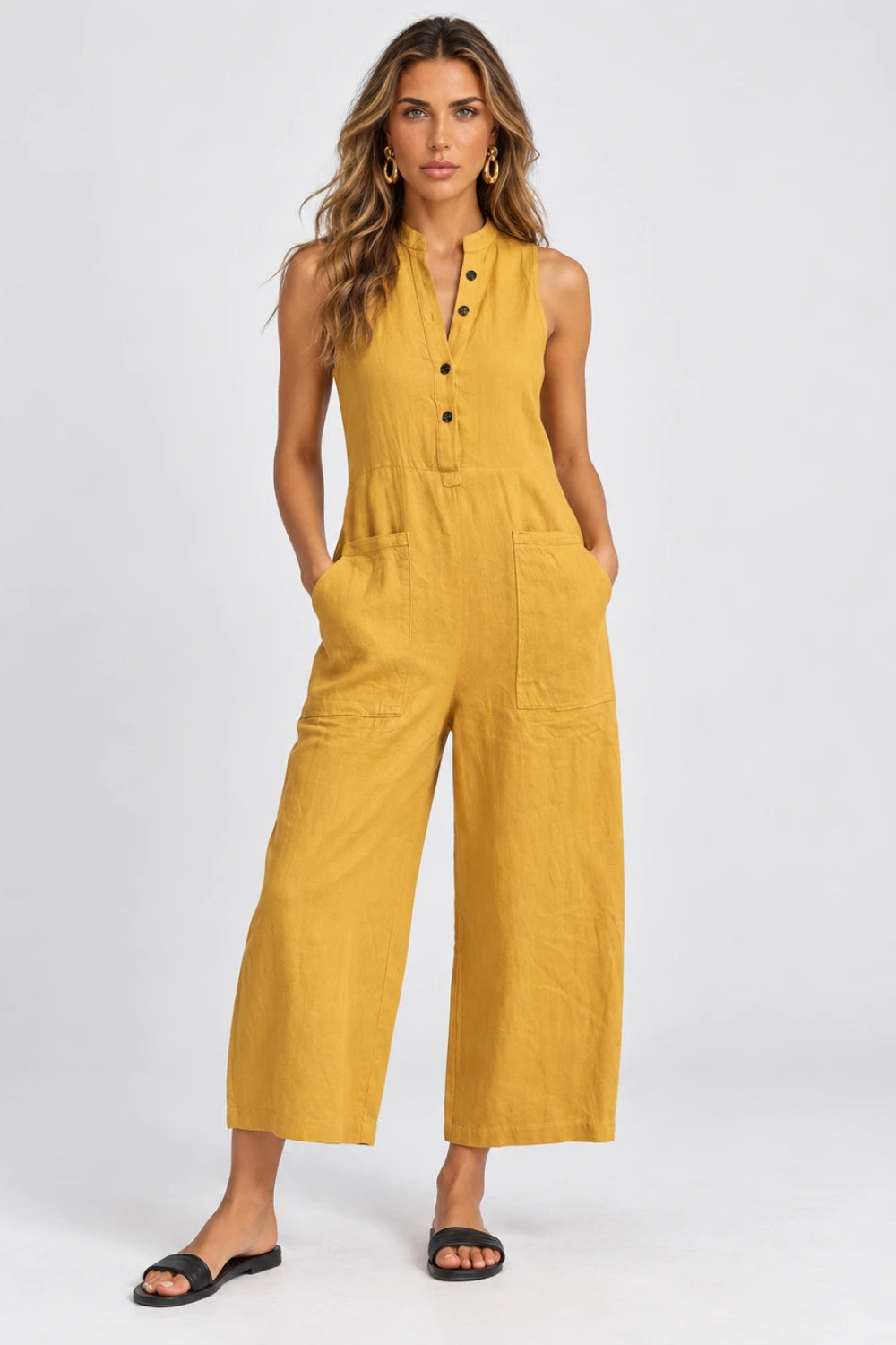MONO ELENA™ – ESTILO NATURAL PARA CADA DÍA