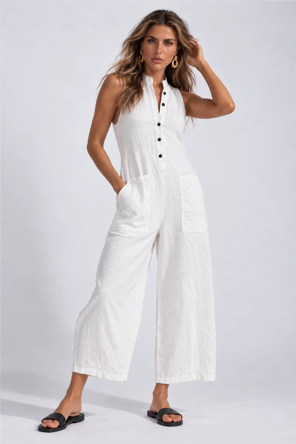 MONO ELENA™ – ESTILO NATURAL PARA CADA DÍA
