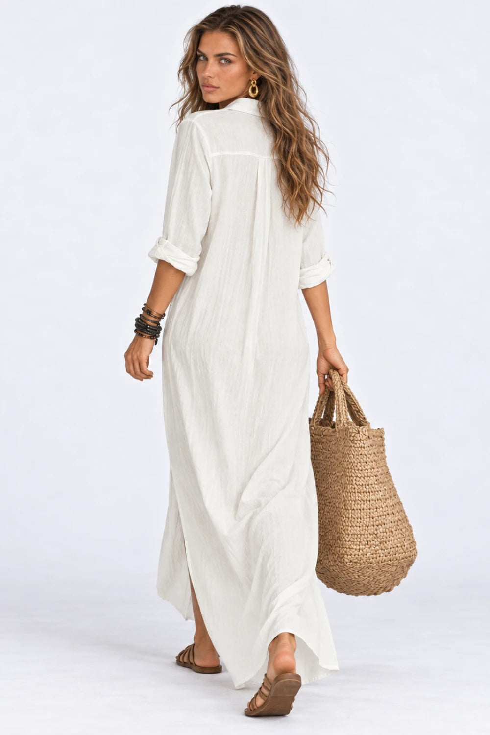 VESTIDO NORA™ – COMODIDAD CON ESTILO