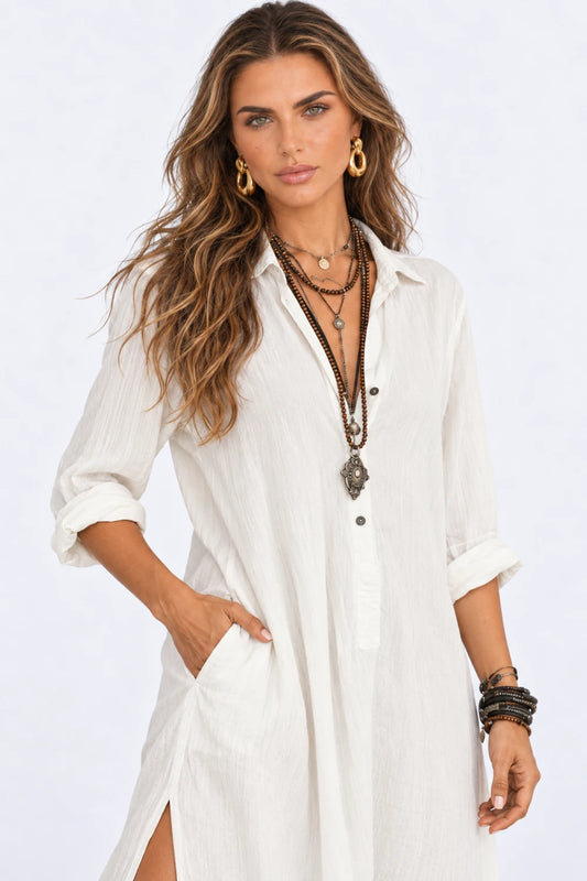 VESTIDO NORA™ – COMODIDAD CON ESTILO