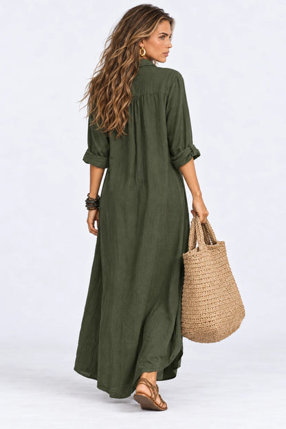 VESTIDO NORA™ – COMODIDAD CON ESTILO
