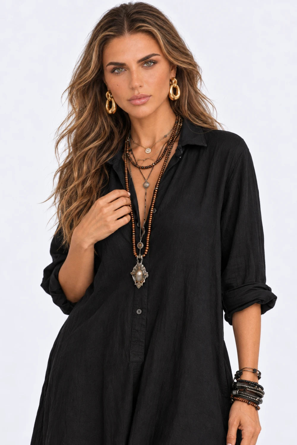 VESTIDO NORA™ – COMODIDAD CON ESTILO