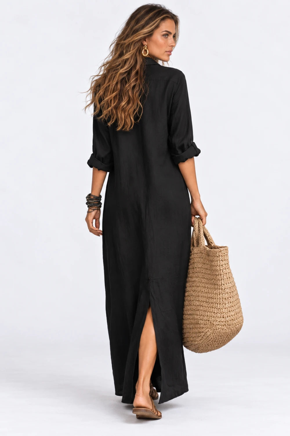 VESTIDO NORA™ – COMODIDAD CON ESTILO