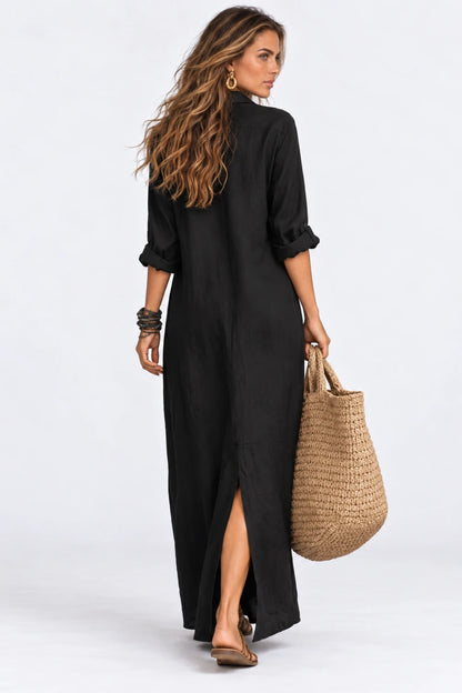 VESTIDO NORA™ – COMODIDAD CON ESTILO