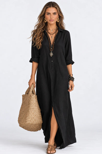 VESTIDO NORA™ – COMODIDAD CON ESTILO