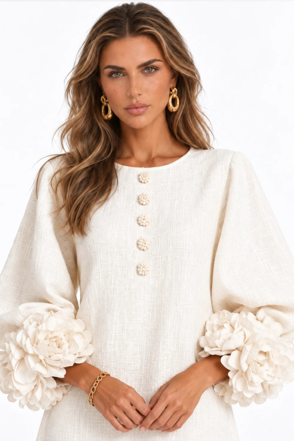 VESTIDO ELARA™ – ELEGANCIA EN CADA DETALLE