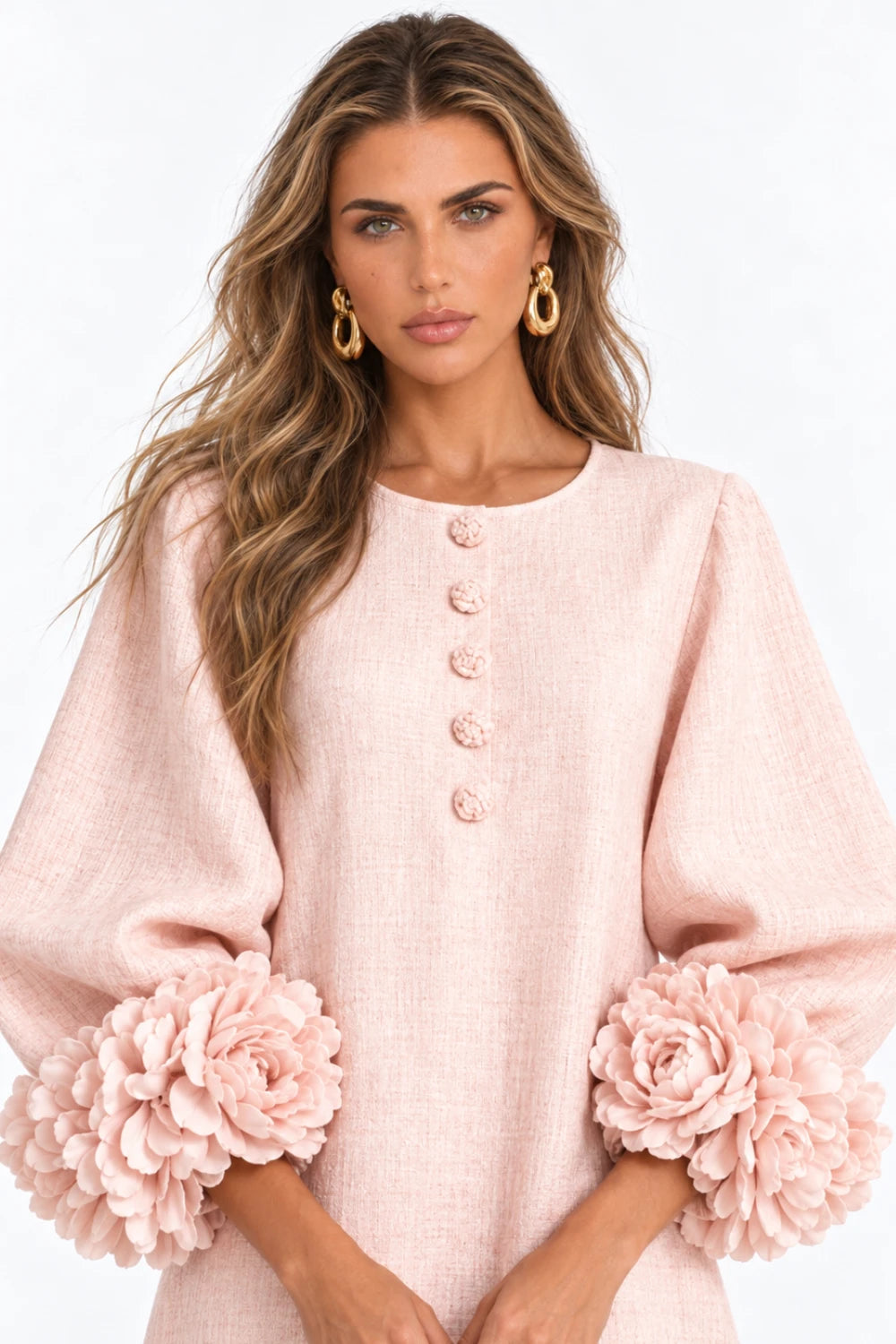 VESTIDO ELARA™ – ELEGANCIA EN CADA DETALLE