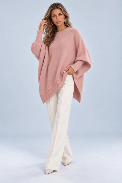 SUÉTER MARIBEL™ – ELEGANCIA ENVOLVENTE