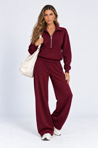 CONJUNTO VICTORIA™ – ELEGANCIA RELAJADA
