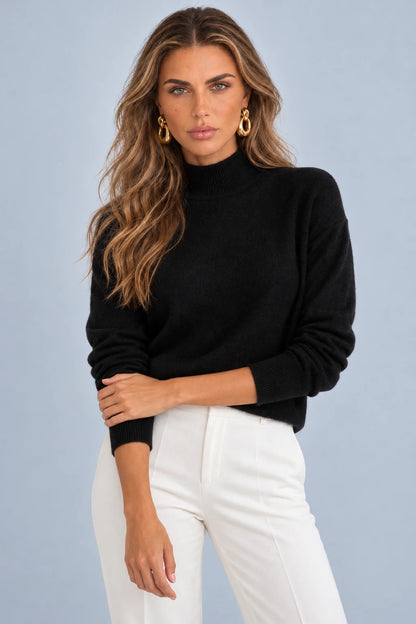 SUÉTER PALOMA™ – ELEGANCIA COTIDIANA