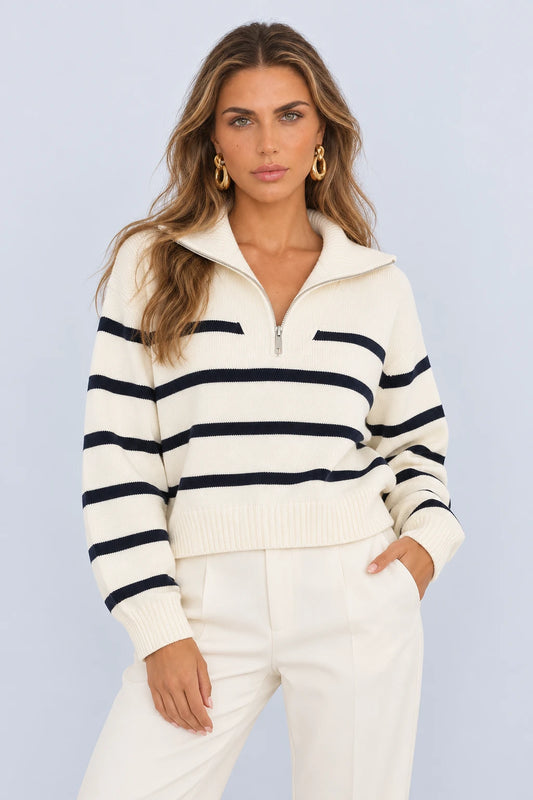 SUÉTER GUADALUPE™ – ELEGANCIA CASUAL