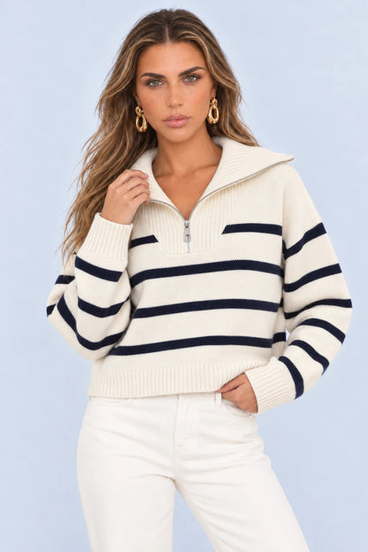 SUÉTER GUADALUPE™ – ELEGANCIA CASUAL