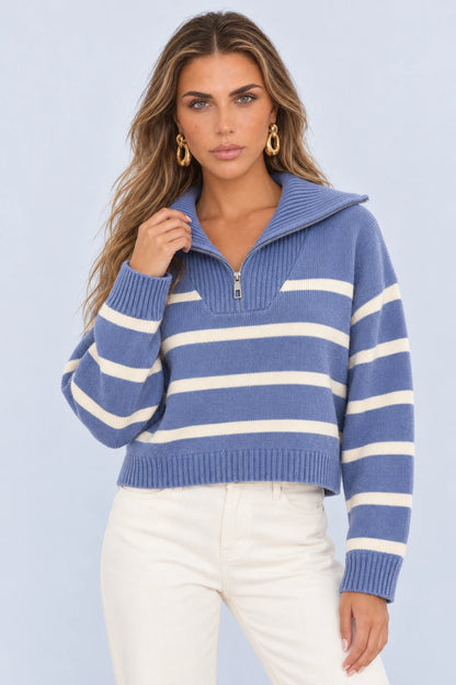 SUÉTER GUADALUPE™ – ELEGANCIA CASUAL