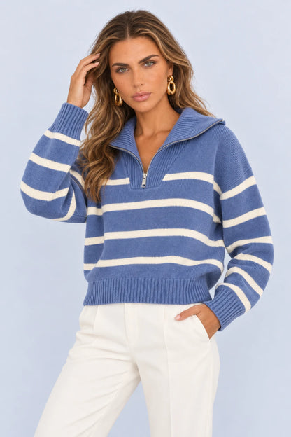SUÉTER GUADALUPE™ – ELEGANCIA CASUAL