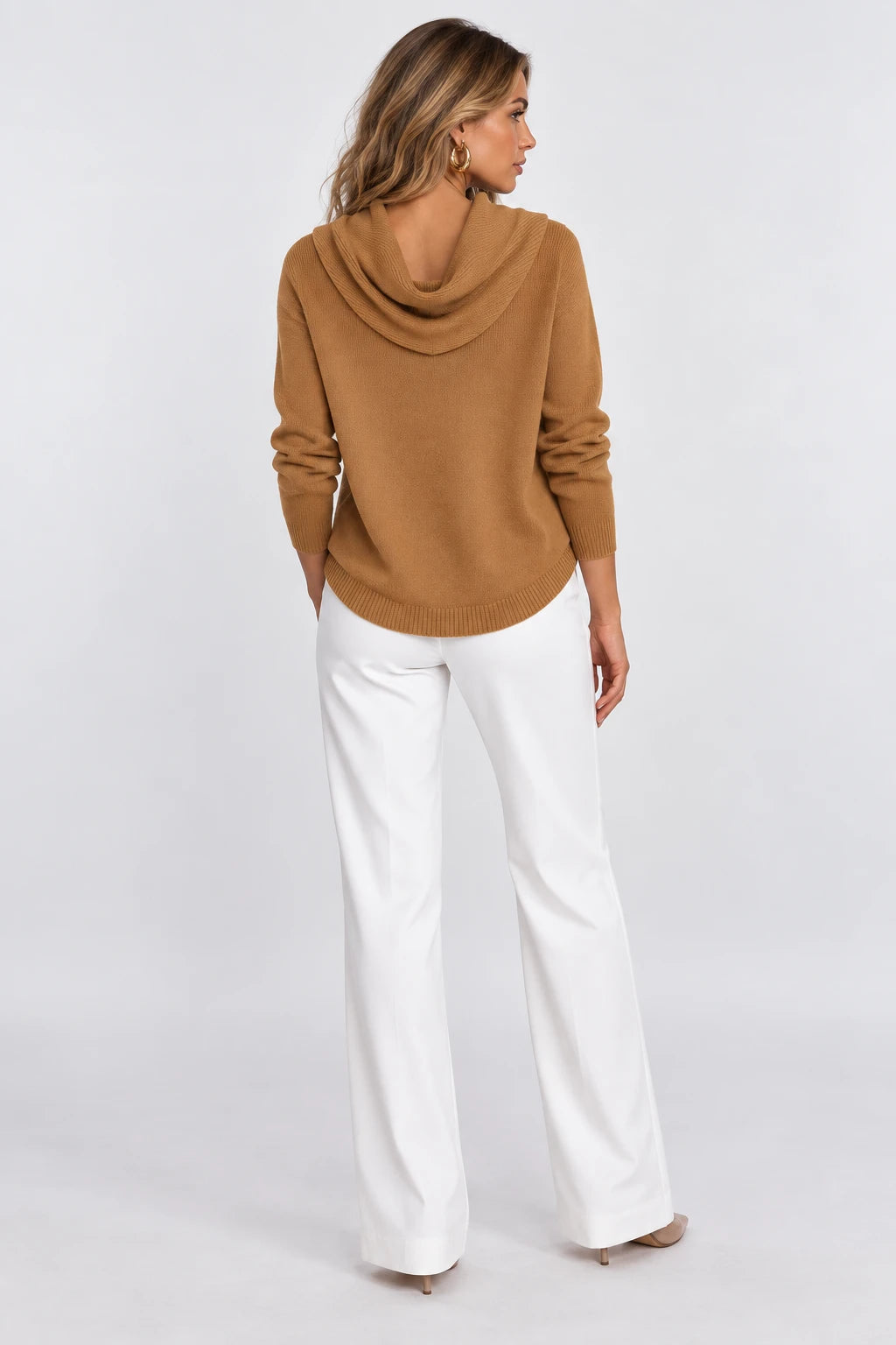 SUÉTER VALERIA™ – ELEGANCIA CÁLIDA Y SOFISTICADA