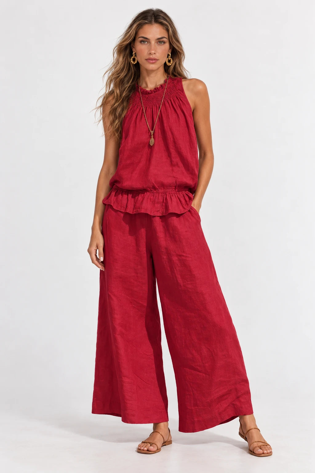 CONJUNTO SOFÍA™ – COMODIDAD CON ESTILO