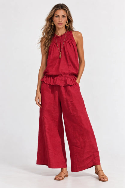 CONJUNTO SOFÍA™ – COMODIDAD CON ESTILO