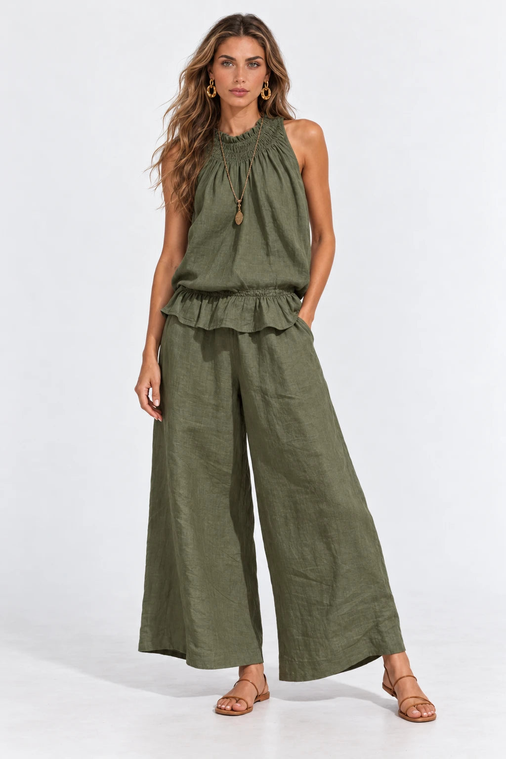 CONJUNTO SOFÍA™ – COMODIDAD CON ESTILO