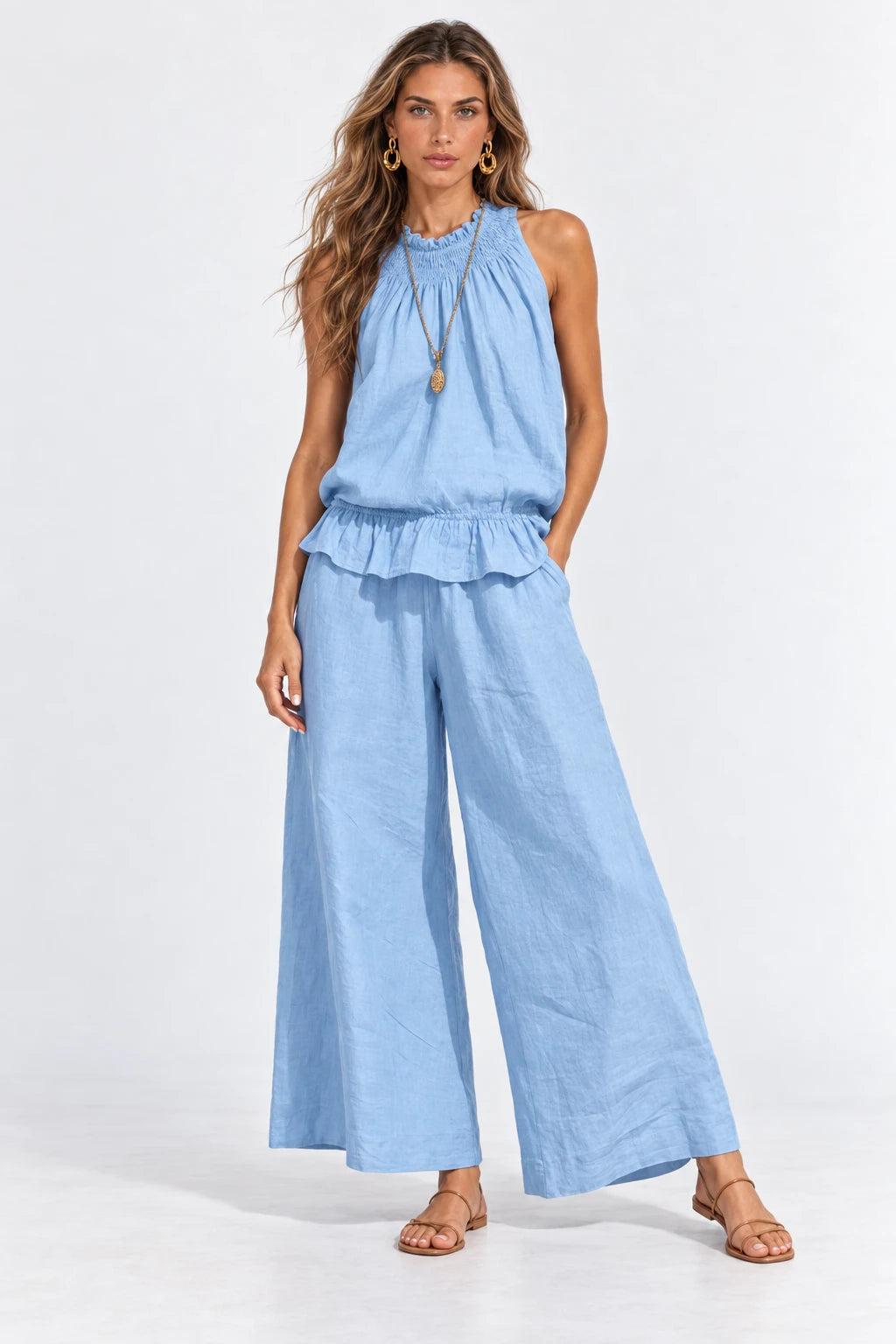 CONJUNTO SOFÍA™ – COMODIDAD CON ESTILO