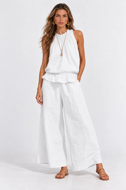 CONJUNTO SOFÍA™ – COMODIDAD CON ESTILO