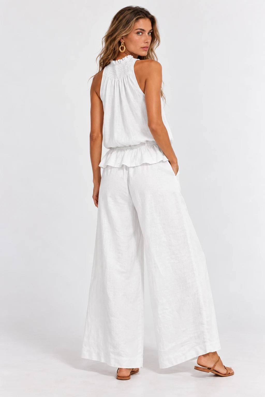CONJUNTO SOFÍA™ – COMODIDAD CON ESTILO