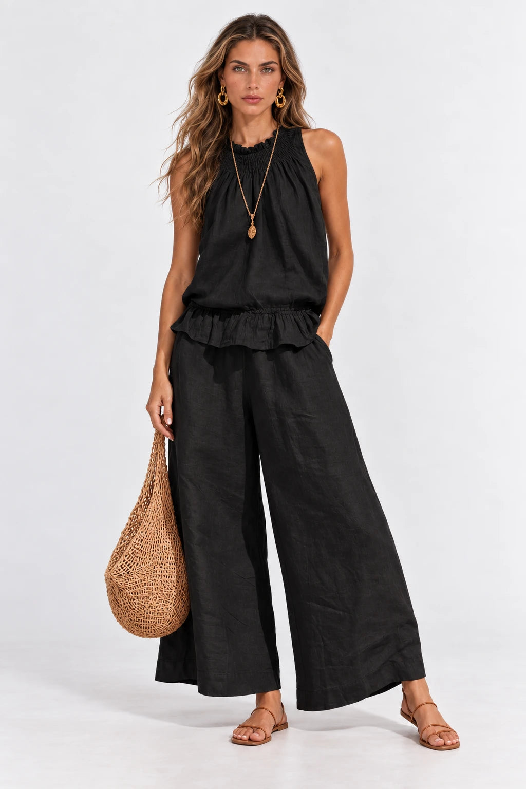 CONJUNTO SOFÍA™ – COMODIDAD CON ESTILO